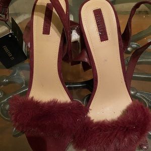 Forever 21 Heels